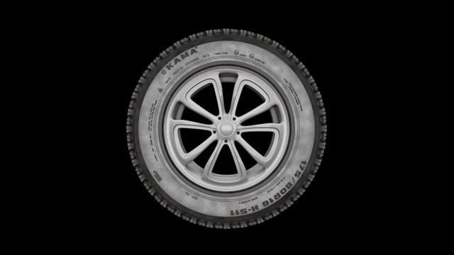 Anvelope iarna KAMA I-511 - AnveloSHOP.ro смотреть онлайн