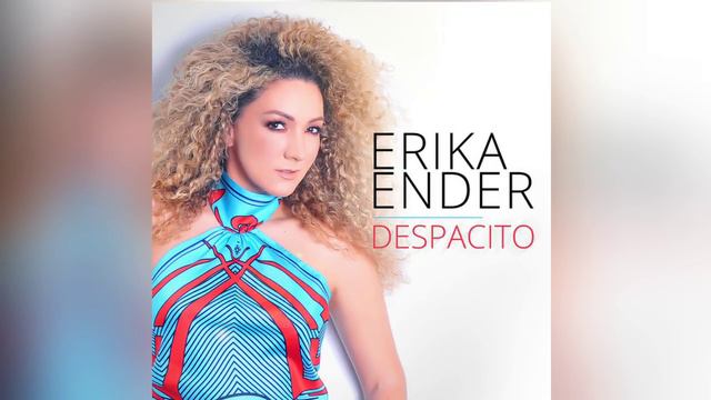 Erika Ender - Despacito (Español-Portugués)