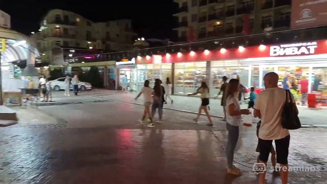 ВИТЯЗЕВО - РАКОМ ПОТЧУЮТ - НОЧНОЙ ДОЖОР, ПОДКЛЮЧАЙТЕСЬ! смотреть онлайн