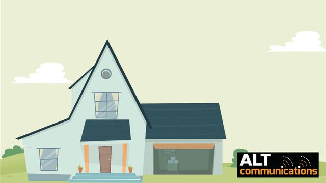 ALT Communications смотреть онлайн