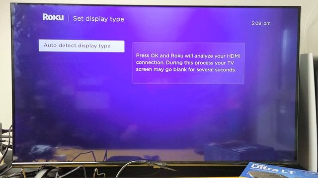 How to Setup/Connect Roku Ultra LT (Step by Step) смотреть онлайн