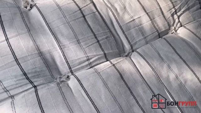 Матрас ватный хлопок смотреть онлайн