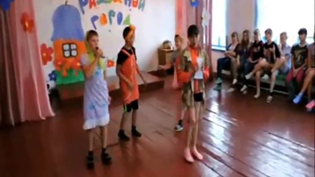 3 смена 2014 год лагерь им. Тарасова Курганской области смотреть онлайн