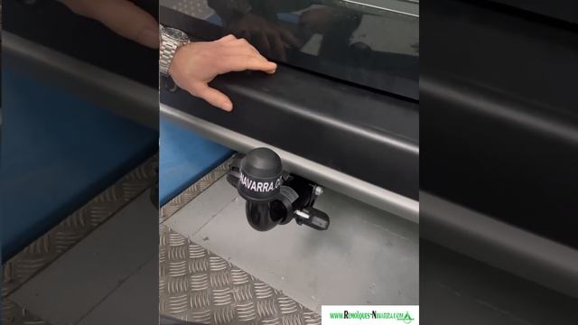 Enganche Citroen Berlingo смотреть онлайн