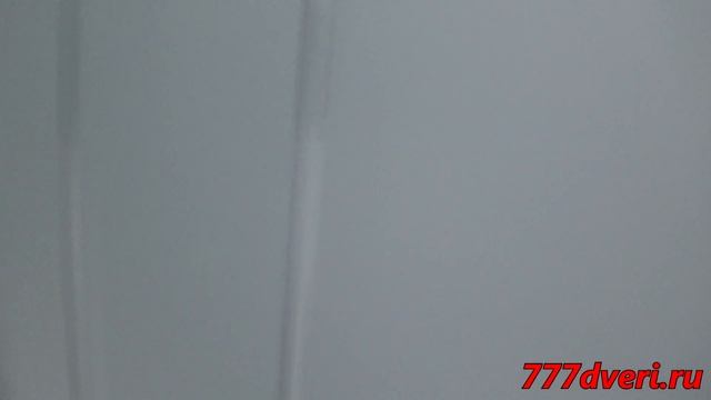 777dveri.ru Омск Версаль-1 Vinyl Белый Стекло Мателюкс Галерея двустворчатая межкомнатная дверь смотреть онлайн