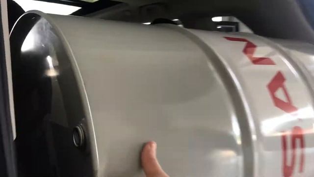 Nissan X-Trail смотреть онлайн