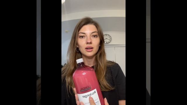 Профессиональный уход за волосами смотреть онлайн