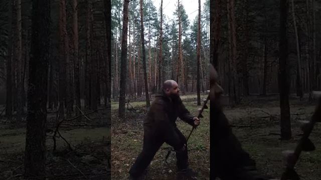 истории бывалого п#здабола! #истории #медведь #лес #отдых #охота #рыбалка смотреть онлайн