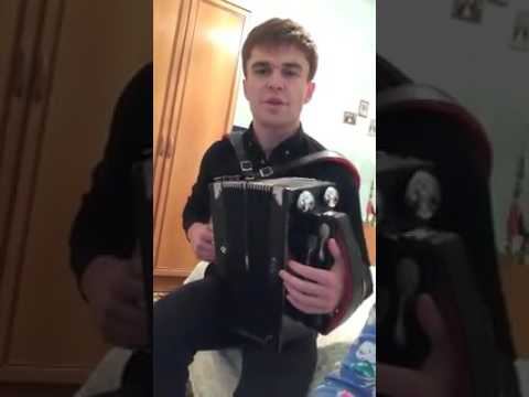 Адыгэ орэд | Мурат Калакуток - Бзыужъый | Circassian Song | Çerkes Müziği