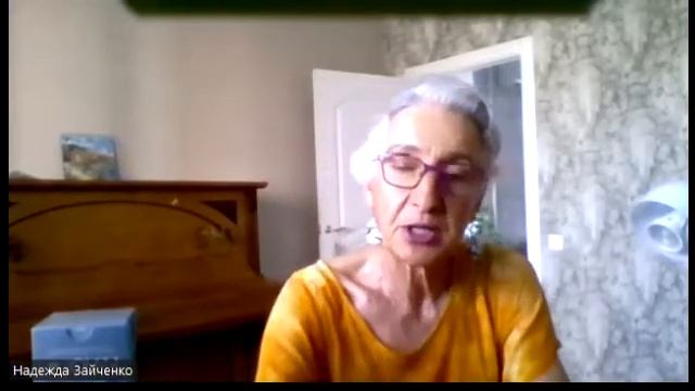 Парадоксы подагры. Актуальность Спикер: Зайченко Надежда. смотреть онлайн