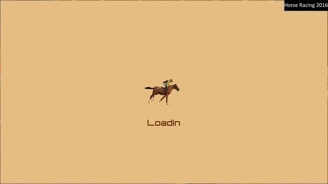 Horse Racing 2016 THE ULTIMATE HORSE RACING GAME PS4 смотреть онлайн