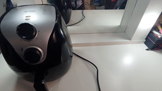 A airfryer Gourmet da Multilaser vale a pena? смотреть онлайн