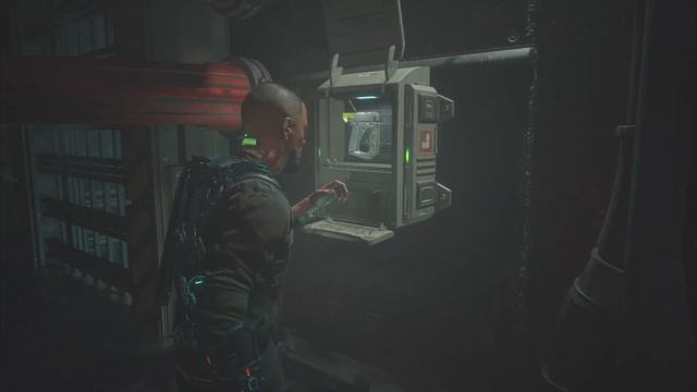 MUTATED MONSTERS are TOUGH NUTS in THE CALLISTO PROTOCOL!! | PART-5 смотреть онлайн