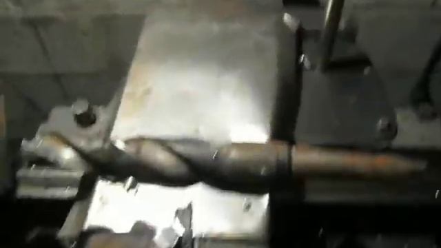 Не стандартное крепление деталей на токарном станке смотреть онлайн