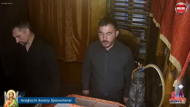 Молитва по соглашению – акафисты понедельника смотреть онлайн