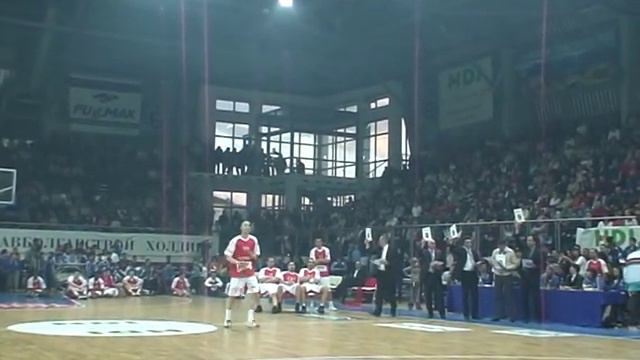 Vladimir Nikolov -fifty in bulgarian slam dunk contest смотреть онлайн