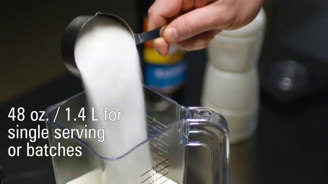 The AirWhip Frothing Jar Model 6126-751 смотреть онлайн