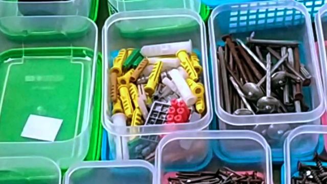 Epic DIY Tool Wall & Cabinet: Organize & Store Over 100 Tools! смотреть онлайн