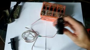 Датчики Холла - как работают, как проверить. Датчик фаз ВАЗ