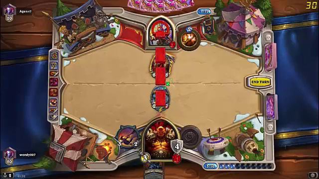 Hearthstone Ep 1 | Getting Started Again Girl Style смотреть онлайн
