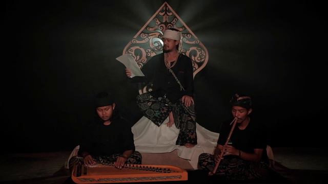 Sajak Tanah Sunda Karya Ajip Rosidi | LOMBA MACA SAJAK PIALA AJIP ROSIDI