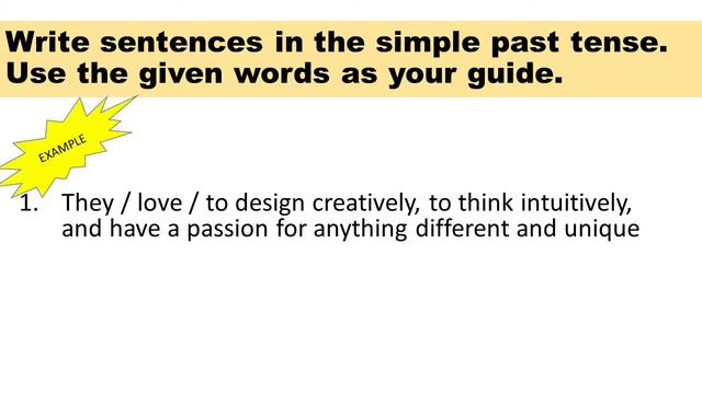 MELC ENGLISH 7 Using past and past perfect form | teacherWORX смотреть онлайн