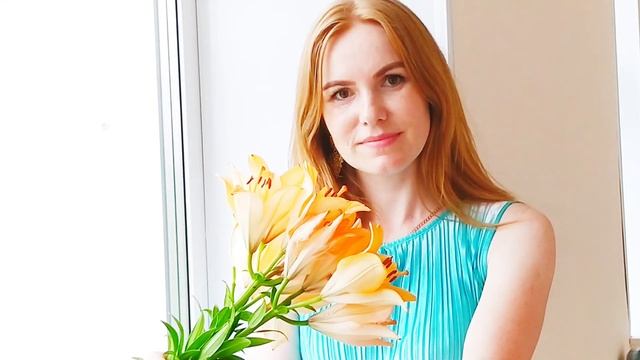 Ольга Ростова - Школьный роман (кавер) смотреть онлайн