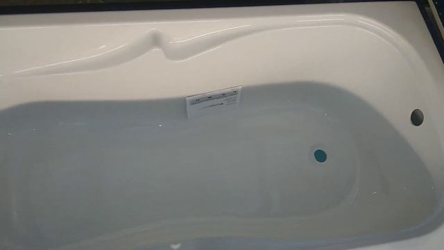 Cheh Republic Vagnerplast Charitka VPBA170CHA2X-01 acrylic bath 170*75 Вагнерпласт ванна 170*75 смотреть онлайн