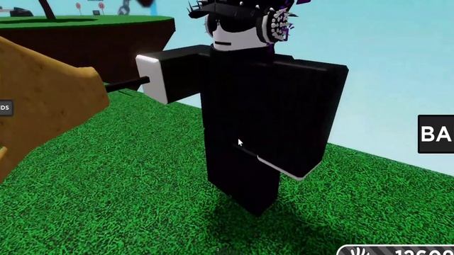 NEW EMOTE!? /e Shivering | Slap Battles Roblox смотреть онлайн