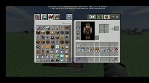 Афк ферма рыбалки в майнкрафт на телефоне!