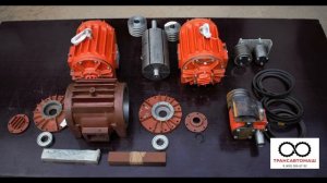 Обзор на насос КО-505