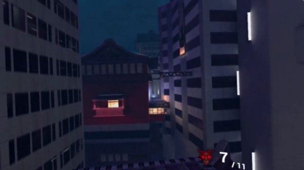 Red Flowers (Full Game No Commentary)