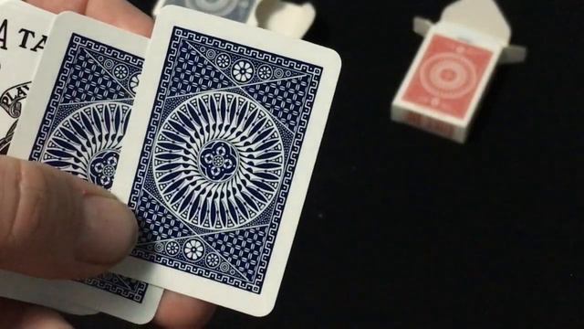 Mini Tally Ho Deck Review смотреть онлайн