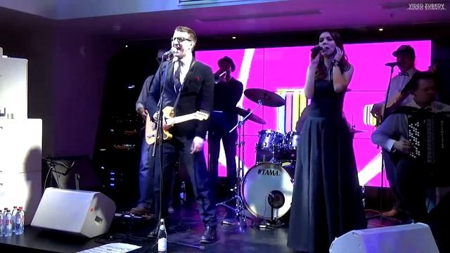 Под нами небо - А. Устюгов и гр. Экибастуз смотреть онлайн