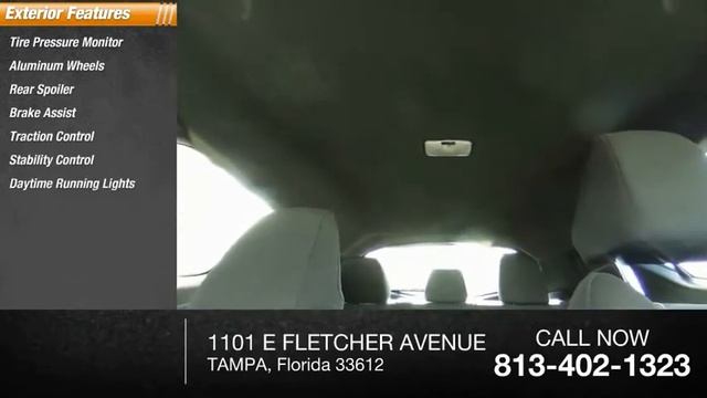 2018 Toyota C-HR C057754A смотреть онлайн