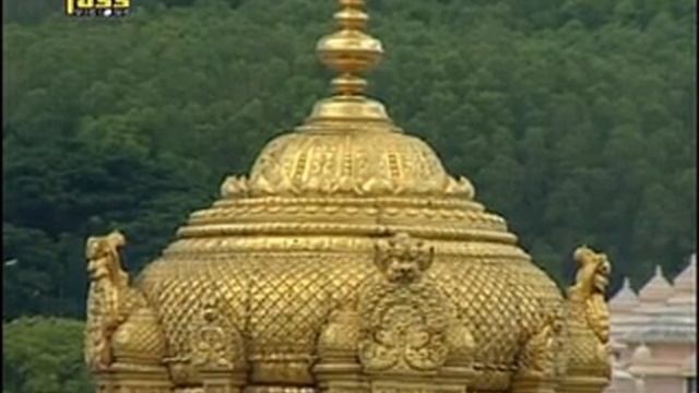 Господь Вишну,Венкатеша Тирупати Песня