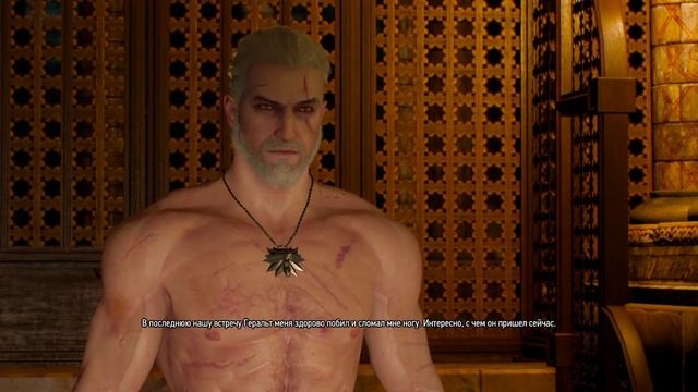 Прохождение Ведьмак 3: Дикая Охота — Часть 51: Прекрасная Цираночка.Охота за Младшим смотреть онлайн