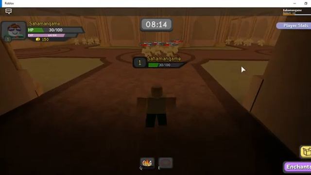 Маг или Воин roblox Dungeon Quest смотреть онлайн