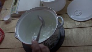 Средство для стирки и мытья полов своими руками