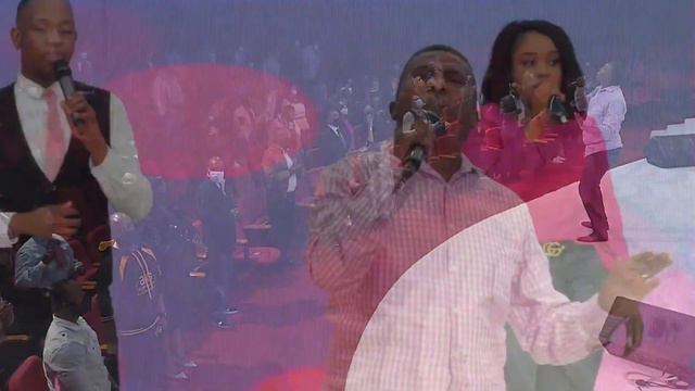 YOUR STRONGHOLD | Pastor Alph Lukau | Teaching & Healing Service | Friday 01 October 2021 | AMI LIV смотреть онлайн