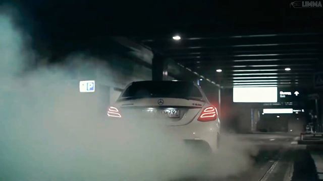 Triplo Max - Shadow | CLS63 AMG Performance смотреть онлайн