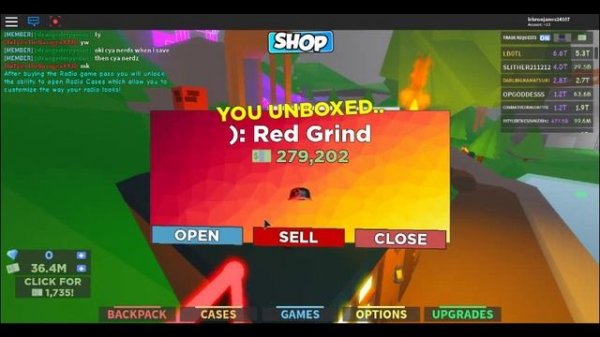 Roblox Case Clicker Codes! (2019)