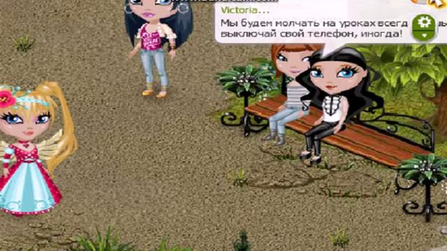 Клип: Гимн школоты смотреть онлайн