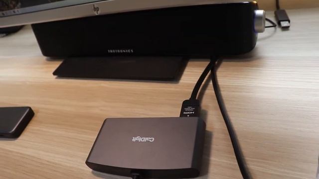 【最強USBポート！】CalDigit mini Dock Dualを徹底レビュー　モニターに4K60Hz出力が出来る！！　テレワークに最適！ смотреть онлайн