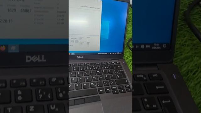 DELL Latitude 5401 TOUCH, i5-9400H, 16/256gb @ LOW PRICE, WA 6369292772 смотреть онлайн