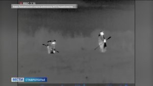 На Ставрополье рыбоохрана задержала двух браконьеров