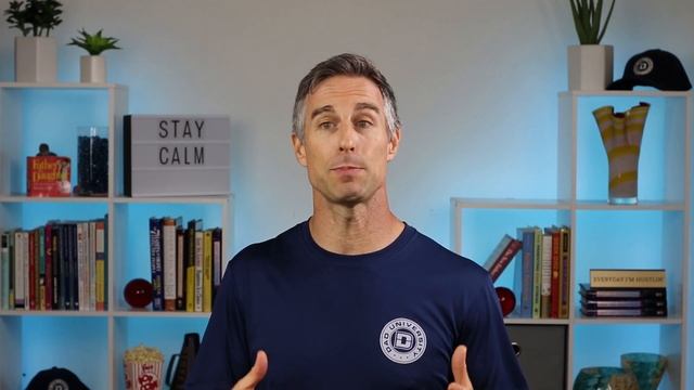 Toddler Discipline Strategies To Keep You From Going Crazy | Dad University смотреть онлайн