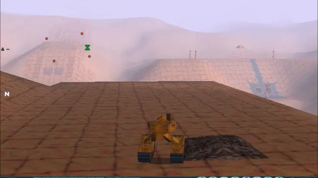 Let's Play Wild Metal Country Part 10a: Like a Bawss смотреть онлайн