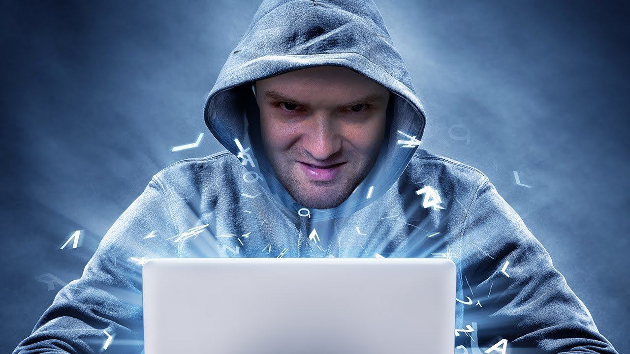 ХАКЕР И ЛАКЕР! ► HackTag смотреть онлайн