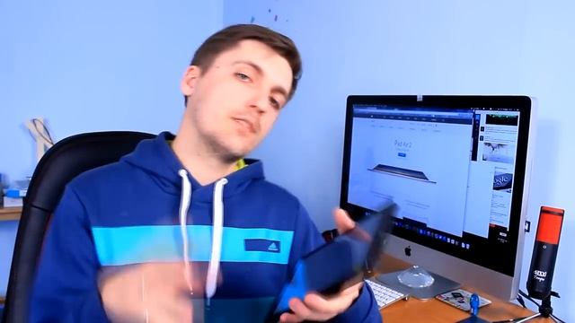 Какой Планшет Apple iPad купить в 2015? смотреть онлайн